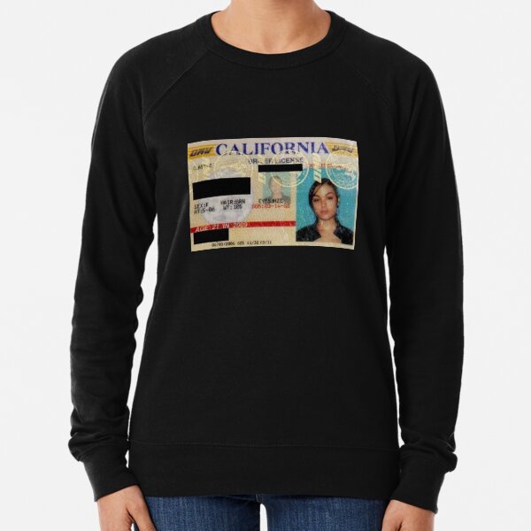 Sasha Grey Leichter Pullover