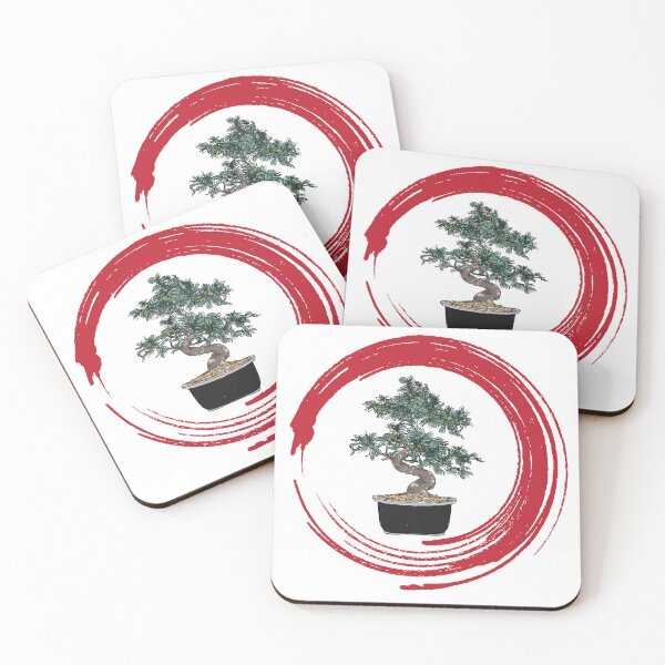 Item preview, Zen Bonsai Design designed and sold by SKETCHEAJ.