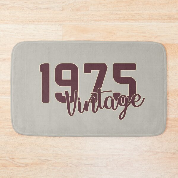 Item preview, 1975 Vintage 45th Birthday Gift designed and sold by AlessiaJD.