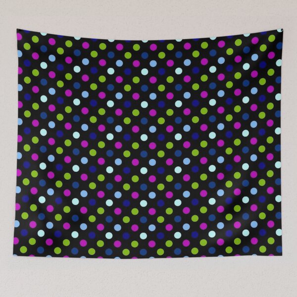 Item preview, Dots  designed and sold by Angela Haig-Harrison.
