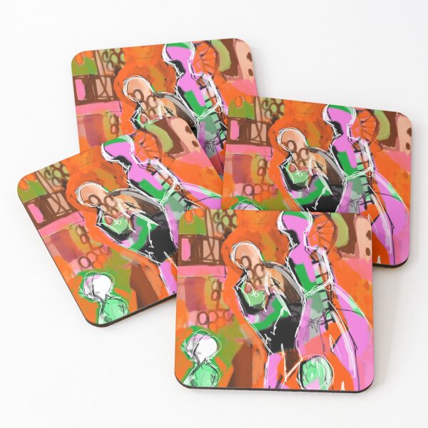 Item preview, Family, artprint designed and sold by AtelierAdriana.