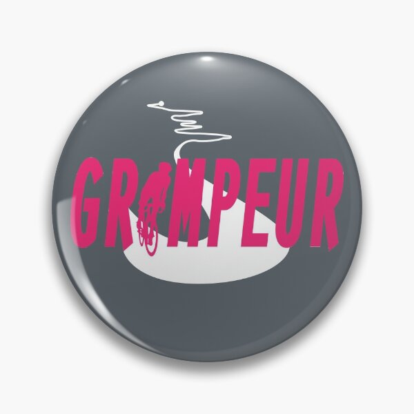 Aperçu de l'œuvre Grimpeur (grimpeur) Quel type de cycliste es-tu? créée et vendue par anothercyclist.