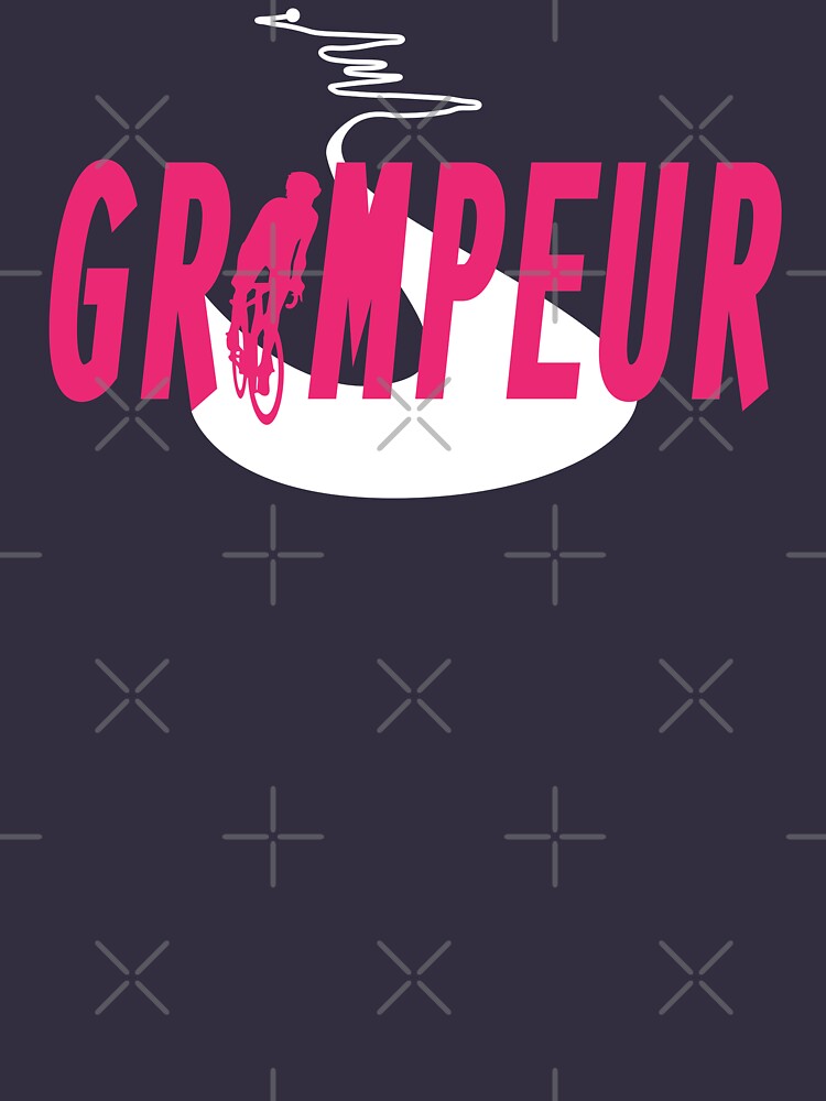 Grimpeur (Climber) What type of cyclist are you? by anothercyclist