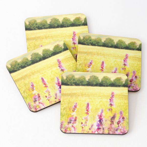 Item preview, All The Little Pretty Ones designed and sold by FOLK ART FUSION by heidiannemorris.