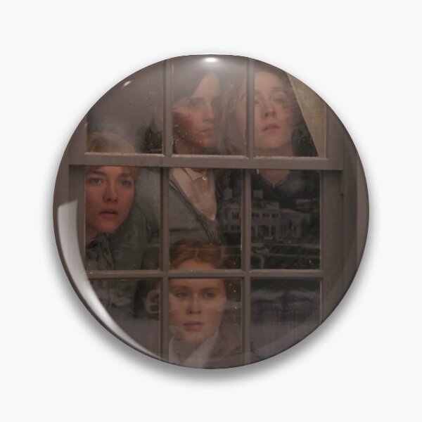 Item preview, little women screencaps designed and sold by bluedaisxy.