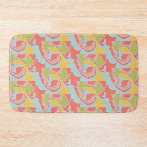 Item preview, Tie dye trendy hippie design designed and sold by mackenziebriann.