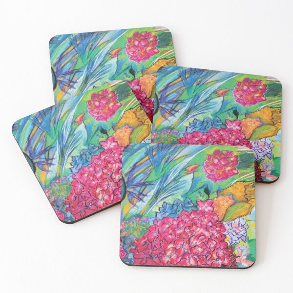 Item preview, Floral Composition designed and sold by AidaGuardaii.