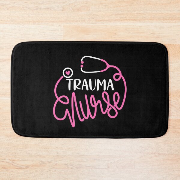 Item preview, Trauma Nurse - Emergency Trauma Nursing Department - ER Nurse designed and sold by gowthama.