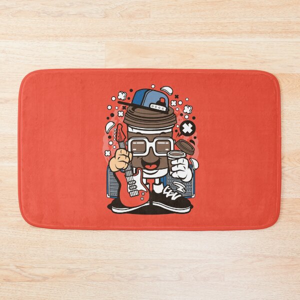 Item preview, Coffee Rocker designed and sold by Nickelparis.