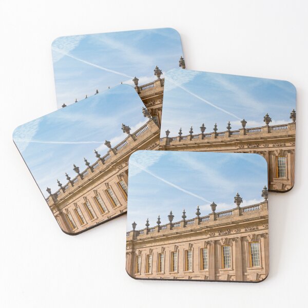 Item preview, Chatsworth House  designed and sold by AMoncurPhoto.