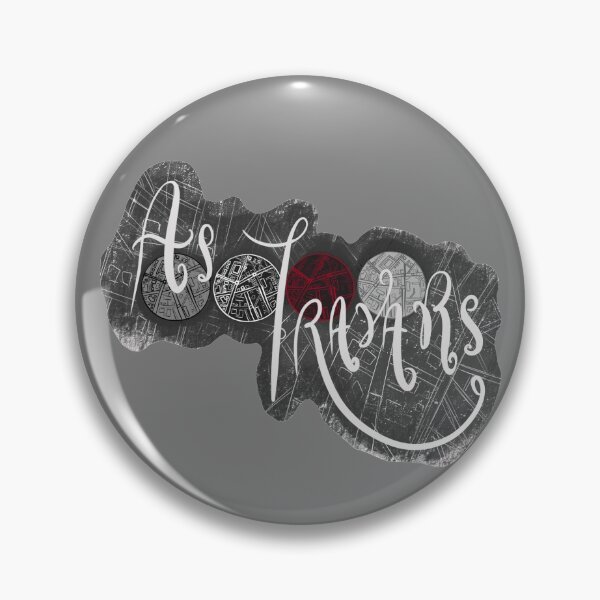 Item preview, As Travars designed and sold by Sophie Elaina Designs.