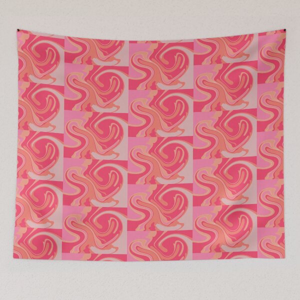 Item preview, Tie dye trendy hippie design designed and sold by mackenziebriann.