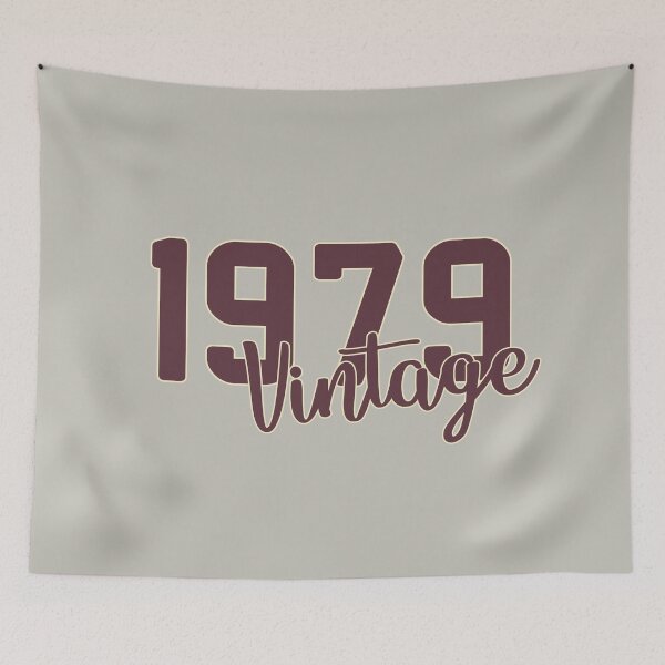 Item preview, 1979 Vintage 41th Birthday Gift designed and sold by AlessiaJD.