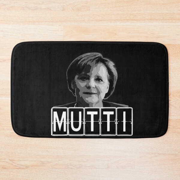 Item preview, Merkel mom designed and sold by AbisZ.