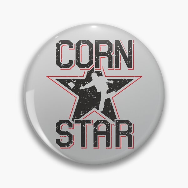 Item preview, Corn Star  designed and sold by alenaz.