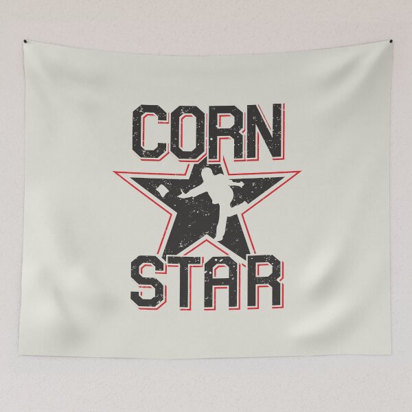 Item preview, Corn Star  designed and sold by alenaz.