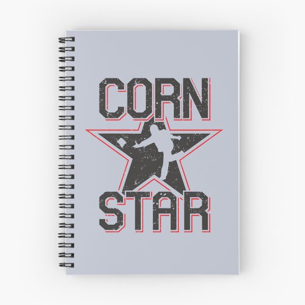 Item preview, Corn Star  designed and sold by alenaz.