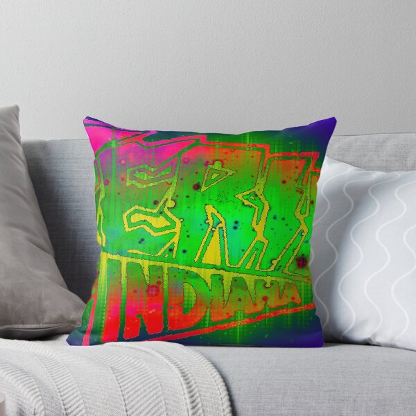 Item preview, Eerie Indiana logo design 90s style designed and sold by froodle.
