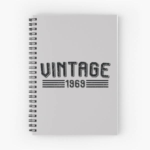 Item preview, 1969 Vintage 51th Birthday Gift designed and sold by AlessiaJD.