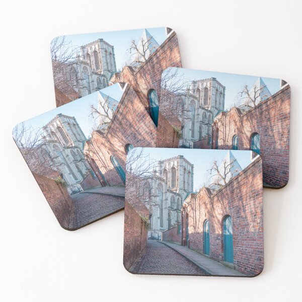 Item preview, York Minster Lane  designed and sold by AMoncurPhoto.