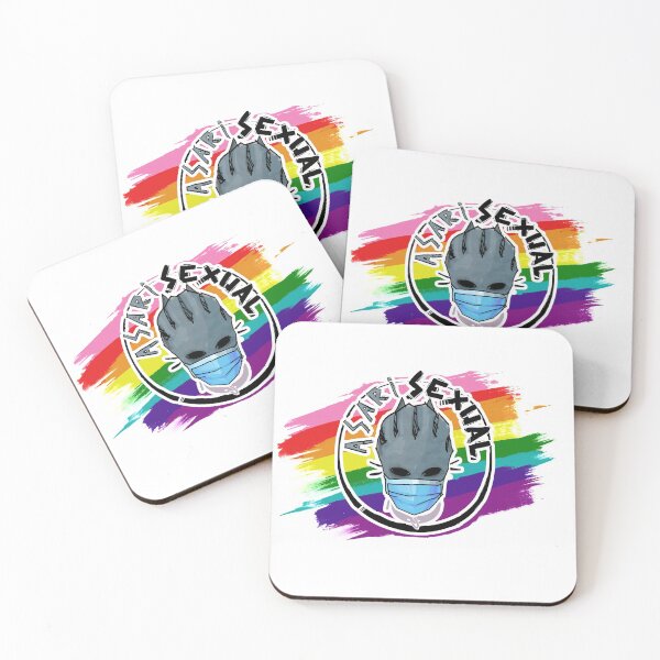 Item preview, Asarimaniac Pride 2020 designed and sold by Asarimaniac.