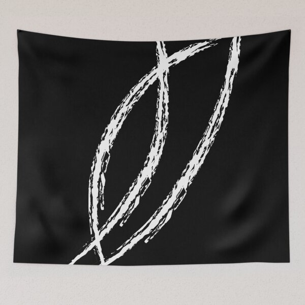Item preview, Abstract line art 15 designed and sold by MinimalStudio.