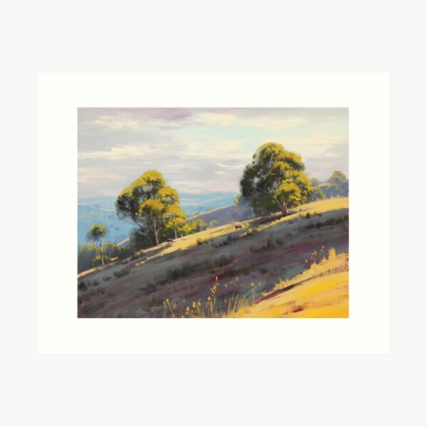 Item preview, Kanimbla Valley Hills, nsw designed and sold by Graham Gercken.