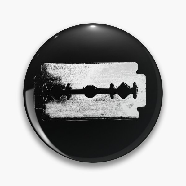 Item preview, Razor Blade designed and sold by babydollchic.
