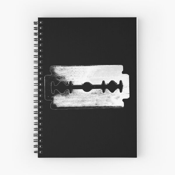 Item preview, Razor Blade designed and sold by babydollchic.