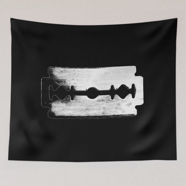 Item preview, Razor Blade designed and sold by babydollchic.