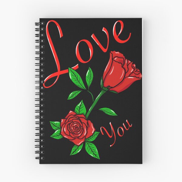 Item preview, Double rose I love You designed and sold by Nico97431.