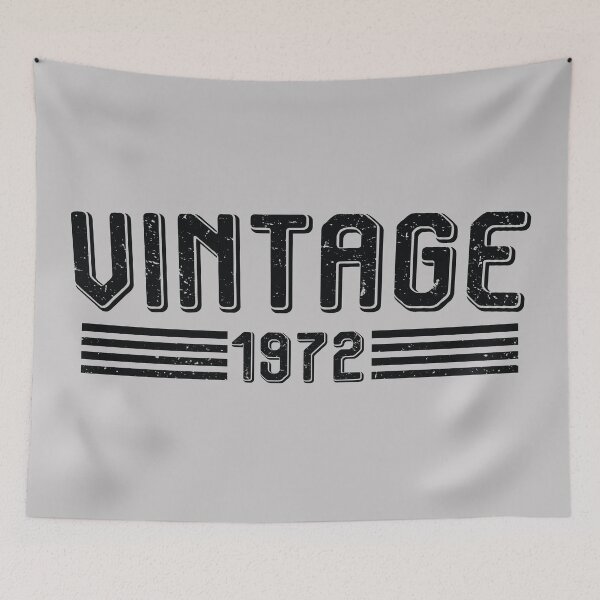 Item preview, 1972 Vintage 48th Birthday Gift designed and sold by AlessiaJD.