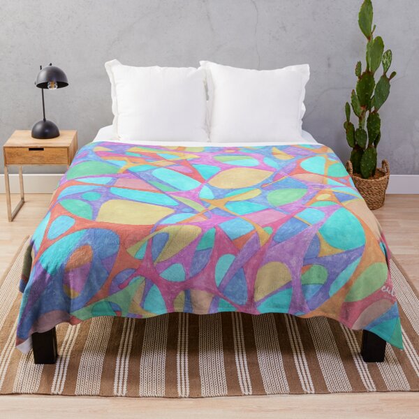 Item preview, Artist Neurons | Abstract  designed and sold by BelluCuluri.
