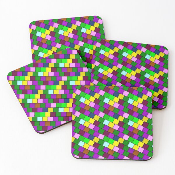 Item preview, Brick Shapes. designed and sold by Angela Haig-Harrison.