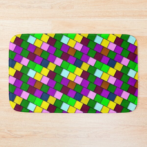 Item preview, Brick Shapes. designed and sold by Angela Haig-Harrison.