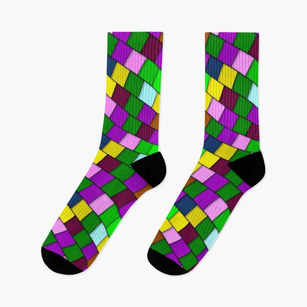 Item preview, Brick Shapes. designed and sold by Angela Haig-Harrison.