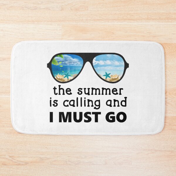 Item preview, Summer Holiday Saying Sunglasses Sun Beach Sea Ocean Gift designed and sold by Style4You24.