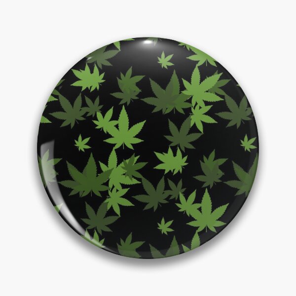 Item preview, Weed pattern designed and sold by AbisZ.