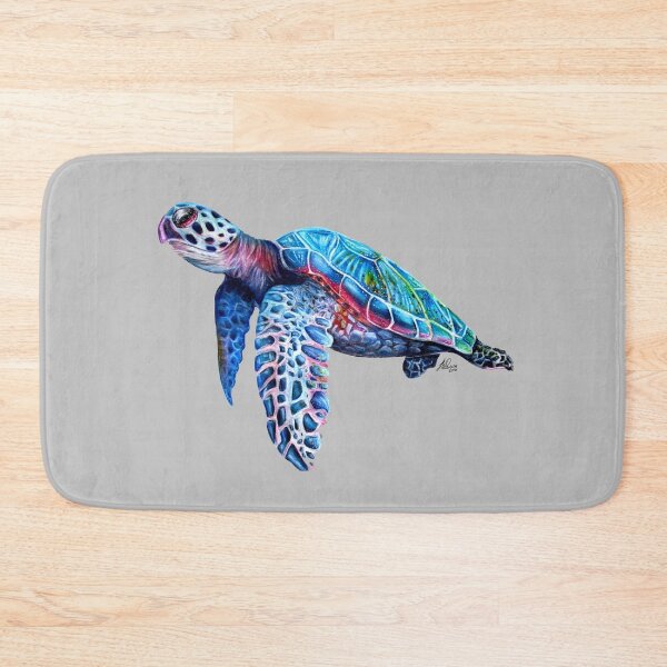 Item preview, Sea Turtle designed and sold by Sophie Elaina Designs.