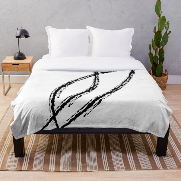 Item preview, Línea abstracta art 15 designed and sold by MinimalStudio.