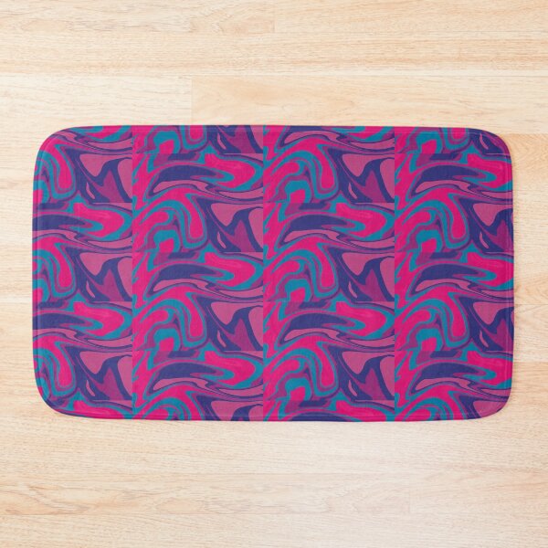 Item preview, Tie dye trendy hippie design designed and sold by mackenziebriann.