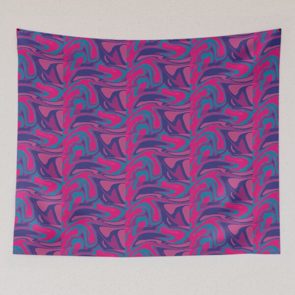 Item preview, Tie dye trendy hippie design designed and sold by mackenziebriann.