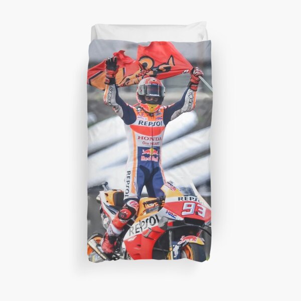 Marc Márquez -001 Funda nórdica