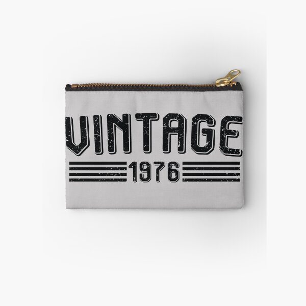 Item preview, 1976 Vintage 44th Birthday Gift designed and sold by AlessiaJD.