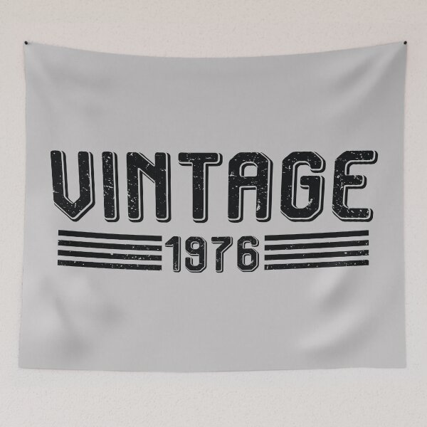 Item preview, 1976 Vintage 44th Birthday Gift designed and sold by AlessiaJD.