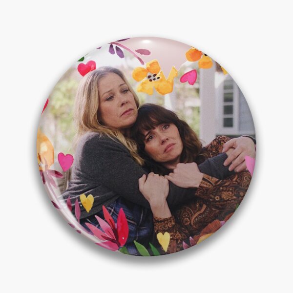 Item preview, Jen and Judy designed and sold by bienbienbien.