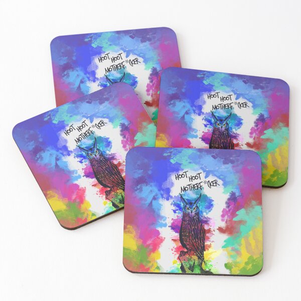 Item preview, Hoot Hoot designed and sold by Sigra.