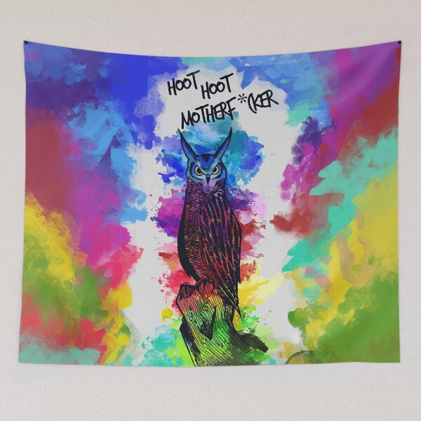 Item preview, Hoot Hoot designed and sold by Sigra.