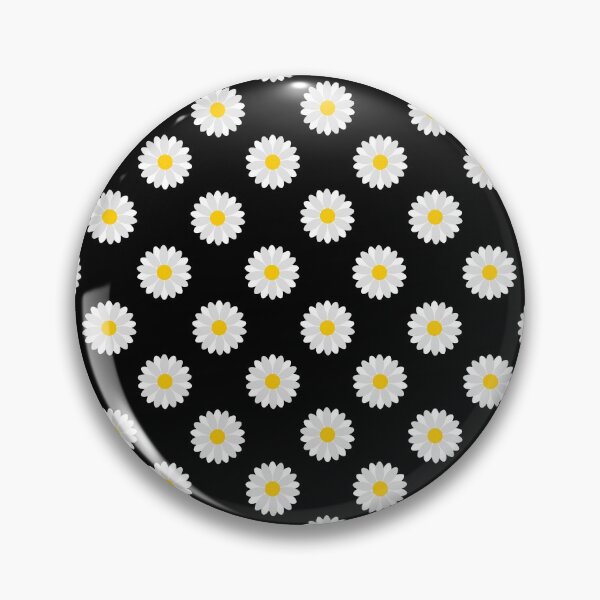 Item preview, Chamomile pattern  designed and sold by Desenatorul1976.