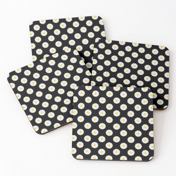 Item preview, Chamomile pattern  designed and sold by Desenatorul1976.